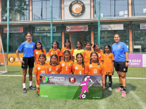 Read more about the article How SUFC EmpowerHER Cup 2025 Highlighted Women’s Football