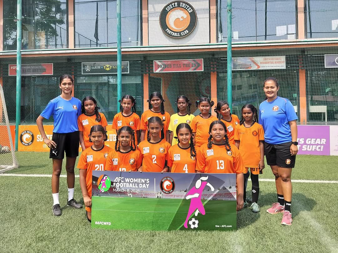 Read more about the article How SUFC EmpowerHER Cup 2025 Highlighted Women’s Football